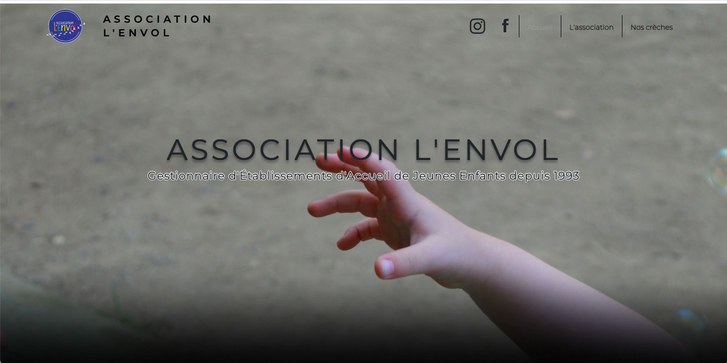 association l'envol