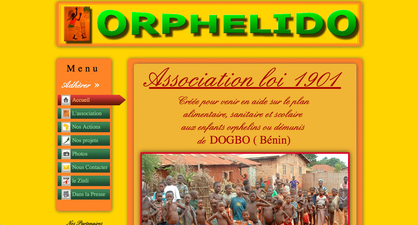 orphelido